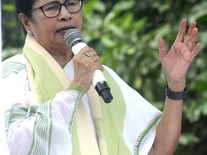 Centre approves Mamata’s overseas tour next month to seek investments for Bengal | Centre approves Mamata’s overseas tour next month to seek investments for Bengal