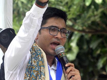 Fresh appeal by Abhishek Banerjee at Calcutta HC in cash-for-school-job case | Fresh appeal by Abhishek Banerjee at Calcutta HC in cash-for-school-job case Fresh appeal by Abhishek Banerjee at Calcutta HC in cash-for-school-job case | Fresh appeal by Abhishek Banerjee at Calcutta HC in cash-for-school-job case