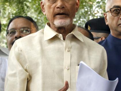 BJP condemns Chandrababu Naidu’s arrest | BJP condemns Chandrababu Naidu’s arrest BJP condemns Chandrababu Naidu’s arrest | BJP condemns Chandrababu Naidu’s arrest