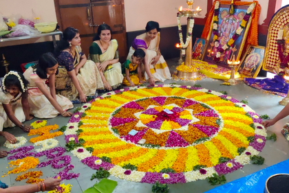 Wayanad, Hema Committee play spoil sports to Onam festivities in Kerala | Wayanad, Hema Committee play spoil sports to Onam festivities in Kerala Wayanad, Hema Committee play spoil sports to Onam festivities in Kerala | Wayanad, Hema Committee play spoil sports to Onam festivities in Kerala
