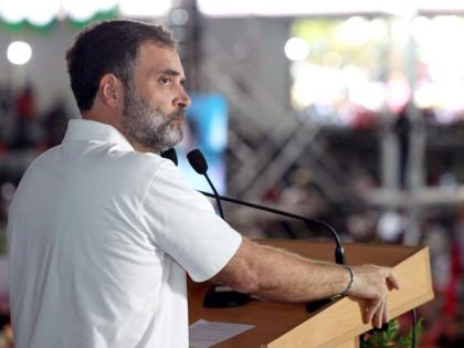 Rahul Gandhi to attend lecture programme at Leiden University in Netherland on Sep 10 | Rahul Gandhi to attend lecture programme at Leiden University in Netherland on Sep 10 Rahul Gandhi to attend lecture programme at Leiden University in Netherland on Sep 10 | Rahul Gandhi to attend lecture programme at Leiden University in Netherland on Sep 10