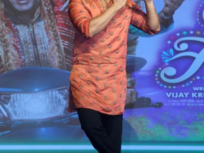Vicky Kaushal is a bathroom singer: 'Main gaa ke kamre khaali karwa sakta hoon' | Vicky Kaushal is a bathroom singer: 'Main gaa ke kamre khaali karwa sakta hoon'