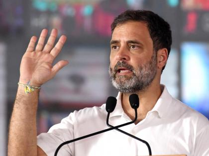 Consider opponents as my teachers: Rahul | Consider opponents as my teachers: Rahul Consider opponents as my teachers: Rahul | Consider opponents as my teachers: Rahul