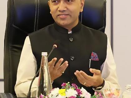We don’t want power generation from coal, people should opt for renewable energy: Goa CM | We don’t want power generation from coal, people should opt for renewable energy: Goa CM We don’t want power generation from coal, people should opt for renewable energy: Goa CM | We don’t want power generation from coal, people should opt for renewable energy: Goa CM
