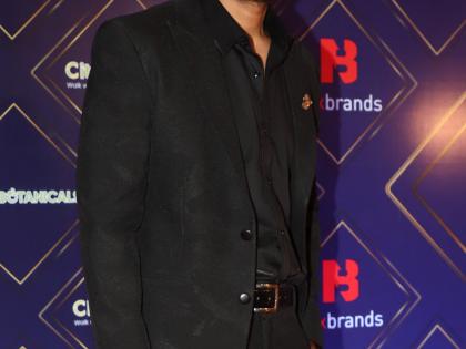Randeep Hooda looks back at year so far, says it's been good for him | Randeep Hooda looks back at year so far, says it's been good for him