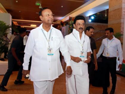 The very name INDIA has created fear, there is no doubt we will defeat BJP: Stalin | The very name INDIA has created fear, there is no doubt we will defeat BJP: Stalin The very name INDIA has created fear, there is no doubt we will defeat BJP: Stalin | The very name INDIA has created fear, there is no doubt we will defeat BJP: Stalin