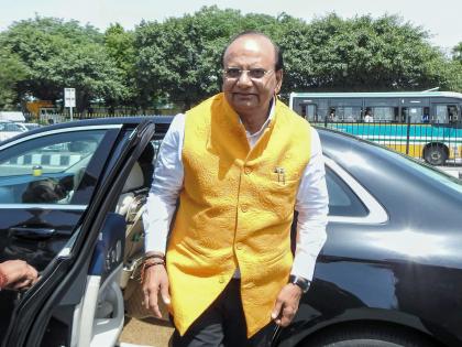 Delhi L-G asks DTTE to examine report on irregular recruitment of teachers at DPSRU | Delhi L-G asks DTTE to examine report on irregular recruitment of teachers at DPSRU Delhi L-G asks DTTE to examine report on irregular recruitment of teachers at DPSRU | Delhi L-G asks DTTE to examine report on irregular recruitment of teachers at DPSRU