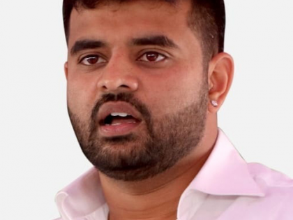 JD(S) suspends ex-PM Deve Gowda’s grandson Prajwal Revanna | JD(S) suspends ex-PM Deve Gowda’s grandson Prajwal Revanna JD(S) suspends ex-PM Deve Gowda’s grandson Prajwal Revanna | JD(S) suspends ex-PM Deve Gowda’s grandson Prajwal Revanna