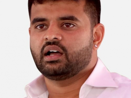 JD(S) suspends ex-PM Deve Gowda’s grandson Prajwal Revanna | JD(S) suspends ex-PM Deve Gowda’s grandson Prajwal Revanna