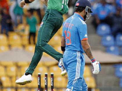 Asia Cup: India need to prepare for good length deliveries coming from Shaheen Afridi, says Manjrekar | Asia Cup: India need to prepare for good length deliveries coming from Shaheen Afridi, says Manjrekar