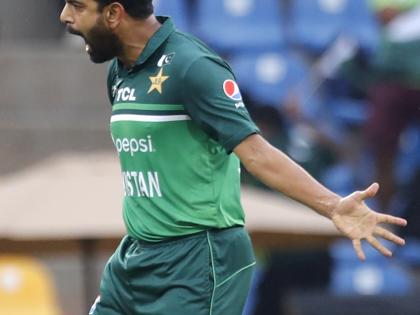 Asia Cup: Haris Rauf's four-fer helps Pakistan bowl out Bangladesh for just 193 | Asia Cup: Haris Rauf's four-fer helps Pakistan bowl out Bangladesh for just 193