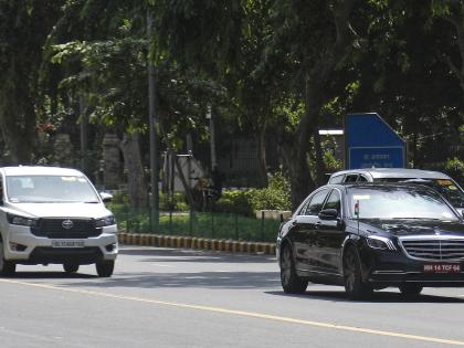 Delhi LG, PM's top aide tour G20 Summit venues | Delhi LG, PM's top aide tour G20 Summit venues Delhi LG, PM's top aide tour G20 Summit venues | Delhi LG, PM's top aide tour G20 Summit venues
