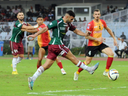 Durand Cup 2024: Mohun Bagan Super Giant, East Bengal FC drawn in same group | Durand Cup 2024: Mohun Bagan Super Giant, East Bengal FC drawn in same group