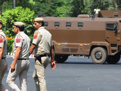 Rumour mongers warned against spreading 'misinformation' regarding Chehlum procession in Delhi | Rumour mongers warned against spreading 'misinformation' regarding Chehlum procession in Delhi