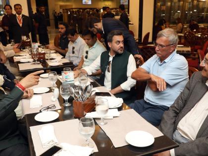 'When India play Pakistan, everything comes to a standstill', says BCCI chief Roger Binny | 'When India play Pakistan, everything comes to a standstill', says BCCI chief Roger Binny