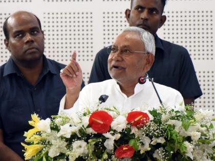 Case against Nitish Kumar and excise officers in Muzaffarpur court | Case against Nitish Kumar and excise officers in Muzaffarpur court Case against Nitish Kumar and excise officers in Muzaffarpur court | Case against Nitish Kumar and excise officers in Muzaffarpur court