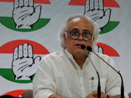 Rahul Gandhi accepted people's sentiments during BJY for caste-based census, party supported it: Jairam | Rahul Gandhi accepted people's sentiments during BJY for caste-based census, party supported it: Jairam