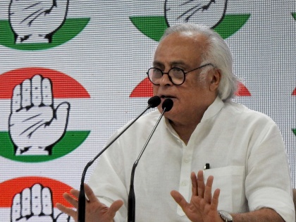 If voted to power in Mizoram, Congress will pass new Bill protecting land, forests: Jairam | If voted to power in Mizoram, Congress will pass new Bill protecting land, forests: Jairam