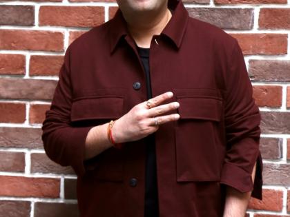 Varun Sharma on why Choocha is a common man's reflection: ‘He just wants to be happy with friends’ | Varun Sharma on why Choocha is a common man's reflection: ‘He just wants to be happy with friends’