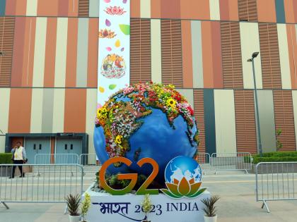 Paneer Lababdar to Kuttu Malpua, G20 leaders served vegetarian food from across India | Paneer Lababdar to Kuttu Malpua, G20 leaders served vegetarian food from across India Paneer Lababdar to Kuttu Malpua, G20 leaders served vegetarian food from across India | Paneer Lababdar to Kuttu Malpua, G20 leaders served vegetarian food from across India