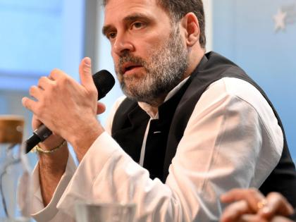 No need to hide India’s reality from guests' amid G20: Rahul | No need to hide India’s reality from guests' amid G20: Rahul No need to hide India’s reality from guests' amid G20: Rahul | No need to hide India’s reality from guests' amid G20: Rahul