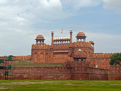 PM to participate in Parakram Diwas programme at Red Fort | PM to participate in Parakram Diwas programme at Red Fort