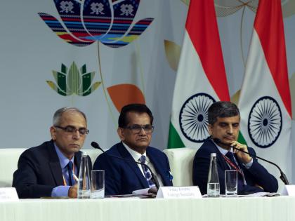 Priorities of Global South central to modalities of G20, says Foreign Secretary | Priorities of Global South central to modalities of G20, says Foreign Secretary Priorities of Global South central to modalities of G20, says Foreign Secretary | Priorities of Global South central to modalities of G20, says Foreign Secretary