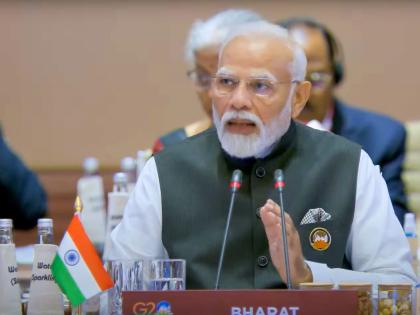 PM Modi launches Global Biofuels Alliance to cut import dependence | PM Modi launches Global Biofuels Alliance to cut import dependence PM Modi launches Global Biofuels Alliance to cut import dependence | PM Modi launches Global Biofuels Alliance to cut import dependence