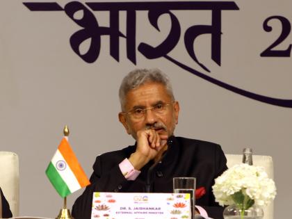 Tanzanian president conferred with honorary Doctorate degree at JNU, matte of pride, says Jaishankar | Tanzanian president conferred with honorary Doctorate degree at JNU, matte of pride, says Jaishankar