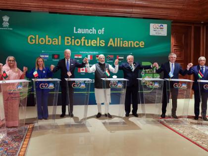 Delhi Declaration: G20 nations commit to fair and sustainable tax system | Delhi Declaration: G20 nations commit to fair and sustainable tax system