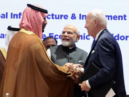 US has new rival in West Asia, China, but it's not conceding any ground | US has new rival in West Asia, China, but it's not conceding any ground US has new rival in West Asia, China, but it's not conceding any ground | US has new rival in West Asia, China, but it's not conceding any ground
