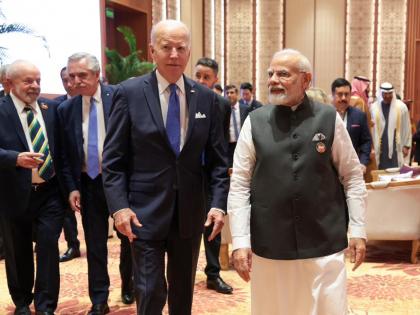 US affirms to host 2026 G20 Summit, says Delhi summit driving solutions to most pressing problems | US affirms to host 2026 G20 Summit, says Delhi summit driving solutions to most pressing problems US affirms to host 2026 G20 Summit, says Delhi summit driving solutions to most pressing problems | US affirms to host 2026 G20 Summit, says Delhi summit driving solutions to most pressing problems