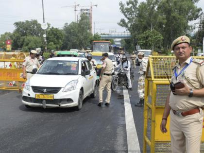 Wanted gangster 'Joga' held by Delhi Police after 4-year unsuccessful chase by cops of two states | Wanted gangster 'Joga' held by Delhi Police after 4-year unsuccessful chase by cops of two states Wanted gangster 'Joga' held by Delhi Police after 4-year unsuccessful chase by cops of two states | Wanted gangster 'Joga' held by Delhi Police after 4-year unsuccessful chase by cops of two states