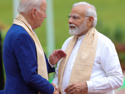 Top US official headed for India, another speaks of 'new heights' in ties | Top US official headed for India, another speaks of 'new heights' in ties Top US official headed for India, another speaks of 'new heights' in ties | Top US official headed for India, another speaks of 'new heights' in ties