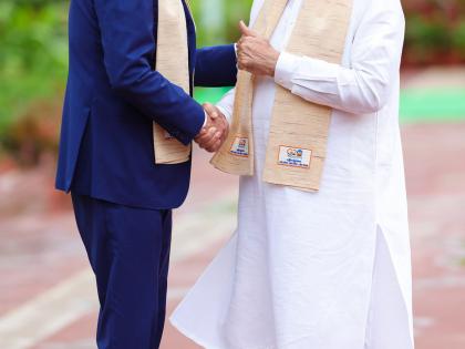Biden says he raised human rights, free press with Modi | Biden says he raised human rights, free press with Modi