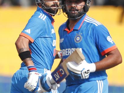 ODI World Cup: Records set to be broken in title clash, Rohit, Kohli, Shami, Iyer can script history! | ODI World Cup: Records set to be broken in title clash, Rohit, Kohli, Shami, Iyer can script history!
