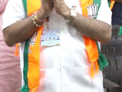 Congress infighting has worsened in K'taka: Yediyurappa | Congress infighting has worsened in K'taka: Yediyurappa Congress infighting has worsened in K'taka: Yediyurappa | Congress infighting has worsened in K'taka: Yediyurappa