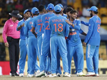 IOC Session gives approval to cricket's inclusion in Los Angeles Olympic Games in 2028 | IOC Session gives approval to cricket's inclusion in Los Angeles Olympic Games in 2028