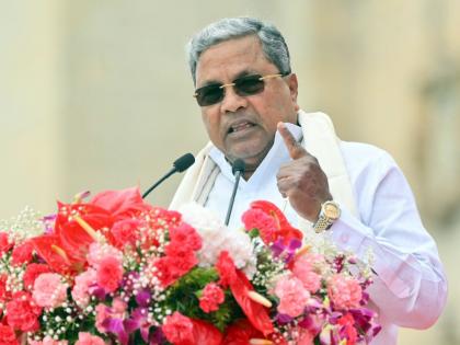 Working class generates wealth, rest enjoy benefits: K’taka CM Siddaramaiah | Working class generates wealth, rest enjoy benefits: K’taka CM Siddaramaiah Working class generates wealth, rest enjoy benefits: K’taka CM Siddaramaiah | Working class generates wealth, rest enjoy benefits: K’taka CM Siddaramaiah