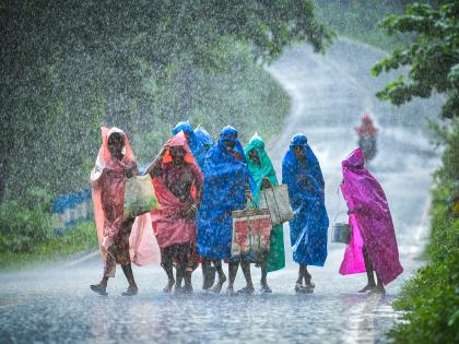 Fresh spell of heavy rainfall likely over East India from Sep 29: IMD | Fresh spell of heavy rainfall likely over East India from Sep 29: IMD Fresh spell of heavy rainfall likely over East India from Sep 29: IMD | Fresh spell of heavy rainfall likely over East India from Sep 29: IMD