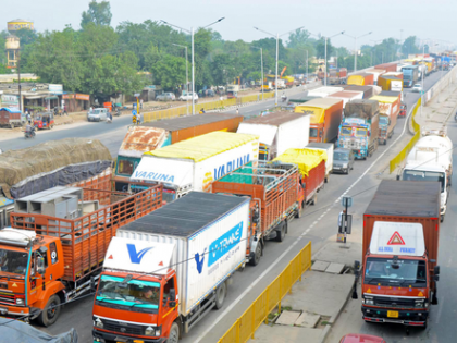 Centre draws roadmap for zero-emission trucking to accelerate green drive | Centre draws roadmap for zero-emission trucking to accelerate green drive