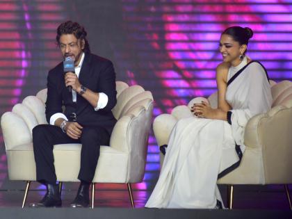Media: A professional hazard for stars! (IANS Column: B-Town) | Media: A professional hazard for stars! (IANS Column: B-Town)