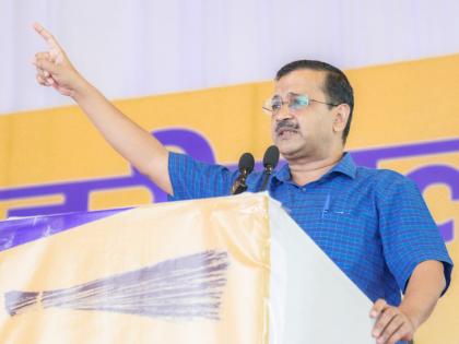 AAP to contest polls with full strength in MP, Rajasthan, Chhattisgarh: Kejriwal | AAP to contest polls with full strength in MP, Rajasthan, Chhattisgarh: Kejriwal
