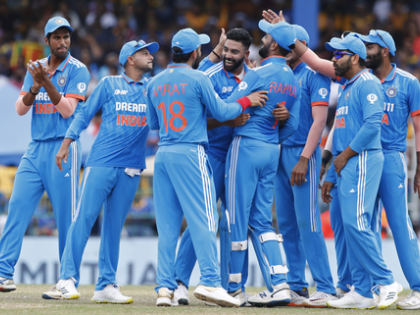 Men’s Asia Cup to be held from September 9-28 in the UAE, confirms ACC President Naqvi | Men’s Asia Cup to be held from September 9-28 in the UAE, confirms ACC President Naqvi