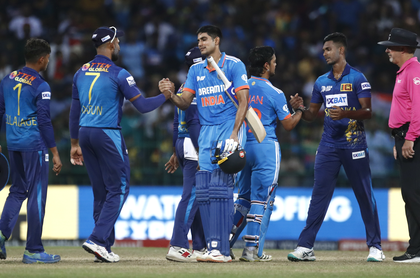 2025 Men’s T20 Asia Cup: Looking back at ten greatest matches in tournament’s history | 2025 Men’s T20 Asia Cup: Looking back at ten greatest matches in tournament’s history