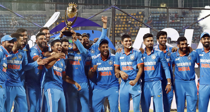 Asia Cup match timings delayed by 30 minutes amid extreme heat | Asia Cup match timings delayed by 30 minutes amid extreme heat
