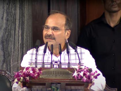 Bengal Congress slams Sharad Pawar over his advice to Adhir Ranjan on CM | Bengal Congress slams Sharad Pawar over his advice to Adhir Ranjan on CM Bengal Congress slams Sharad Pawar over his advice to Adhir Ranjan on CM | Bengal Congress slams Sharad Pawar over his advice to Adhir Ranjan on CM