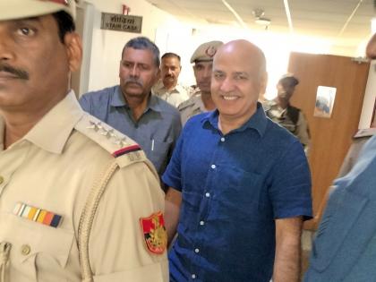 Delhi excise policy case: SC to hear Manish Sisodia's bail plea on Wednesday | Delhi excise policy case: SC to hear Manish Sisodia's bail plea on Wednesday Delhi excise policy case: SC to hear Manish Sisodia's bail plea on Wednesday | Delhi excise policy case: SC to hear Manish Sisodia's bail plea on Wednesday