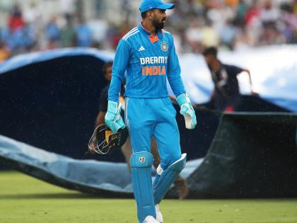 Hopefully we can recreate winning the World Cup moment for the people in our country, says KL Rahul | Hopefully we can recreate winning the World Cup moment for the people in our country, says KL Rahul