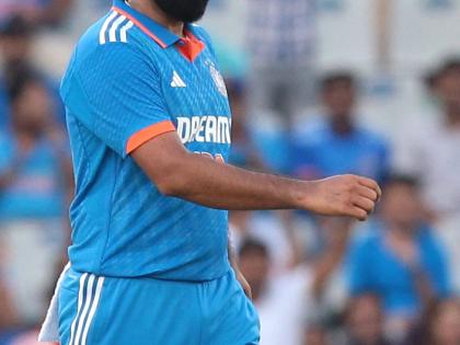 Men’s ODI WC: Shami's accuracy and length was phenomenal, says Aakash Chopra | Men’s ODI WC: Shami's accuracy and length was phenomenal, says Aakash Chopra